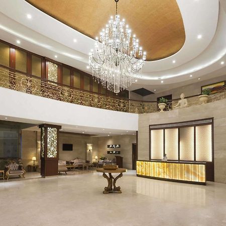 Days Hotel By Wyndham Panipat Exterior photo