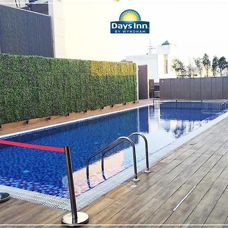 Days Hotel By Wyndham Panipat Exterior photo
