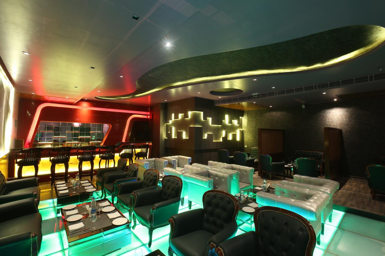 Days Hotel By Wyndham Panipat Exterior photo