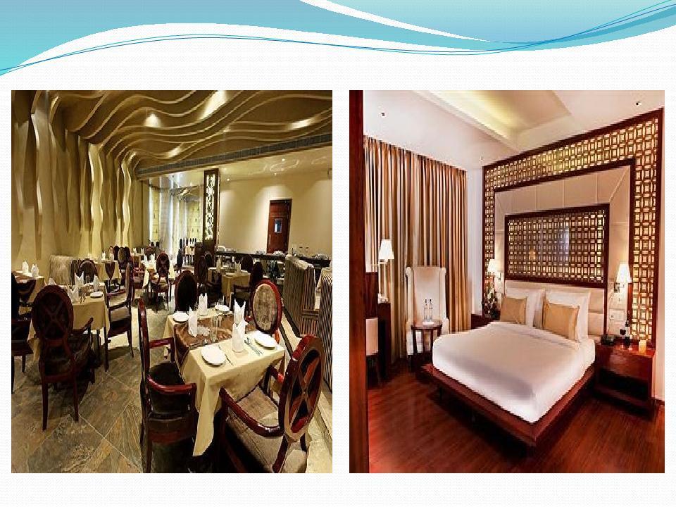 Days Hotel By Wyndham Panipat Exterior photo