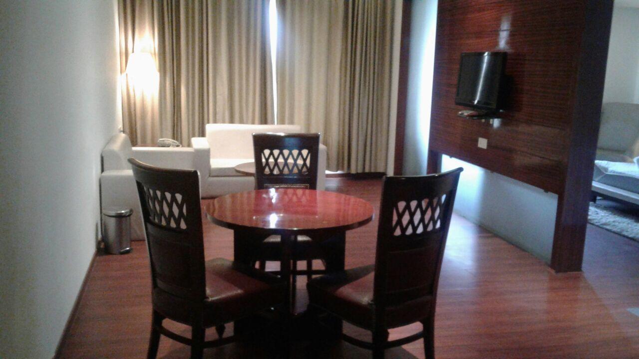 Days Hotel By Wyndham Panipat Exterior photo
